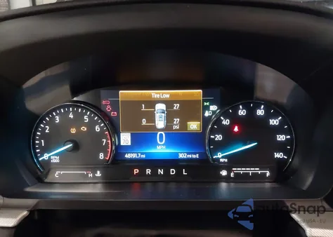 2022 Ford Explorer Xlt from USA, damaged, VIN 1FMSK8DH8NGA68848